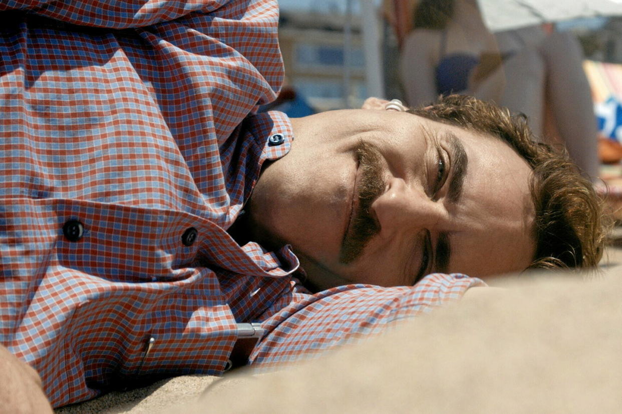 HER de Spike Jonze, avec Joaquin Phoenix.  - Credit:Courtesy of Warner Bros. Pictures