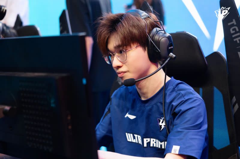 ▲《LOL英雄聯盟》亞運中華隊名單公佈，包括Doggo、Karsa在內，多位LPL選手入選。（圖／微薄）