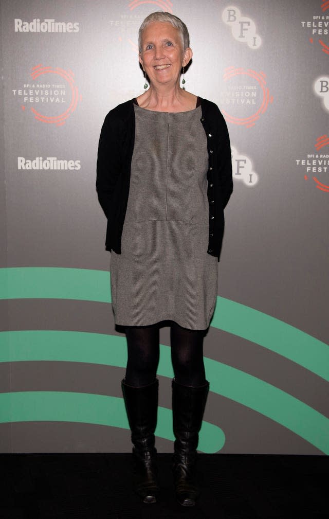 BFI and Radio Times Television Festival