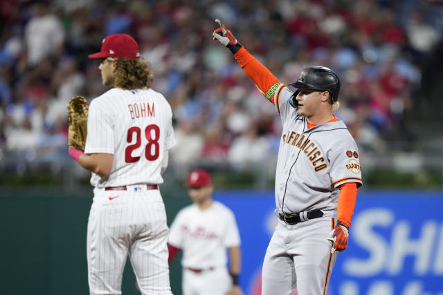 Giants push Cardinals to brink of elimination with win in Game 4 of NLCS –  Greeley Tribune