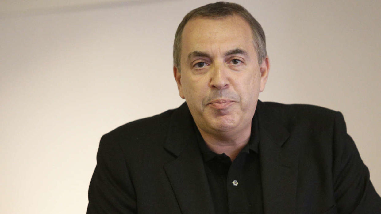 Jean-Marc Morandini, animateur sur CNews, est convoqué devant le tribunal pour « corruption de mineurs ».