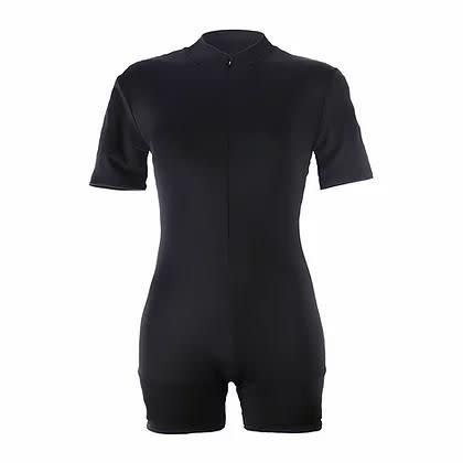 7) Period Swimwear Skinsuit