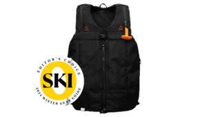 2024 Db Snow Pro Vest 8L with Safeback SBX