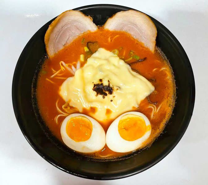 Credit- Kumamoto Ramen