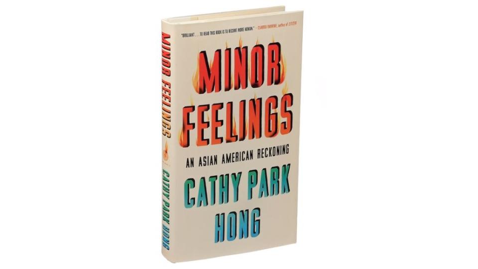 POP ETC Slips Away Origins minor feelings cathy park hong