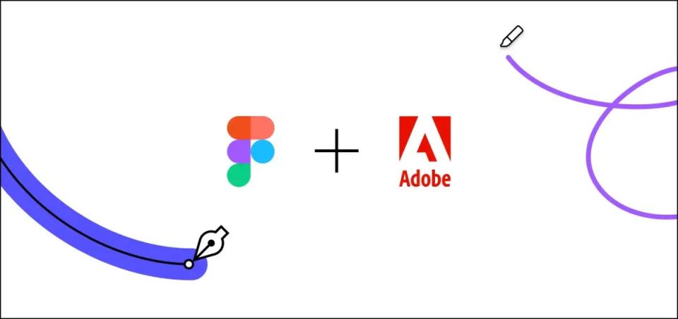 面臨英國、歐盟監管機構阻止，Adobe終止以200億美元收購Figma的交易