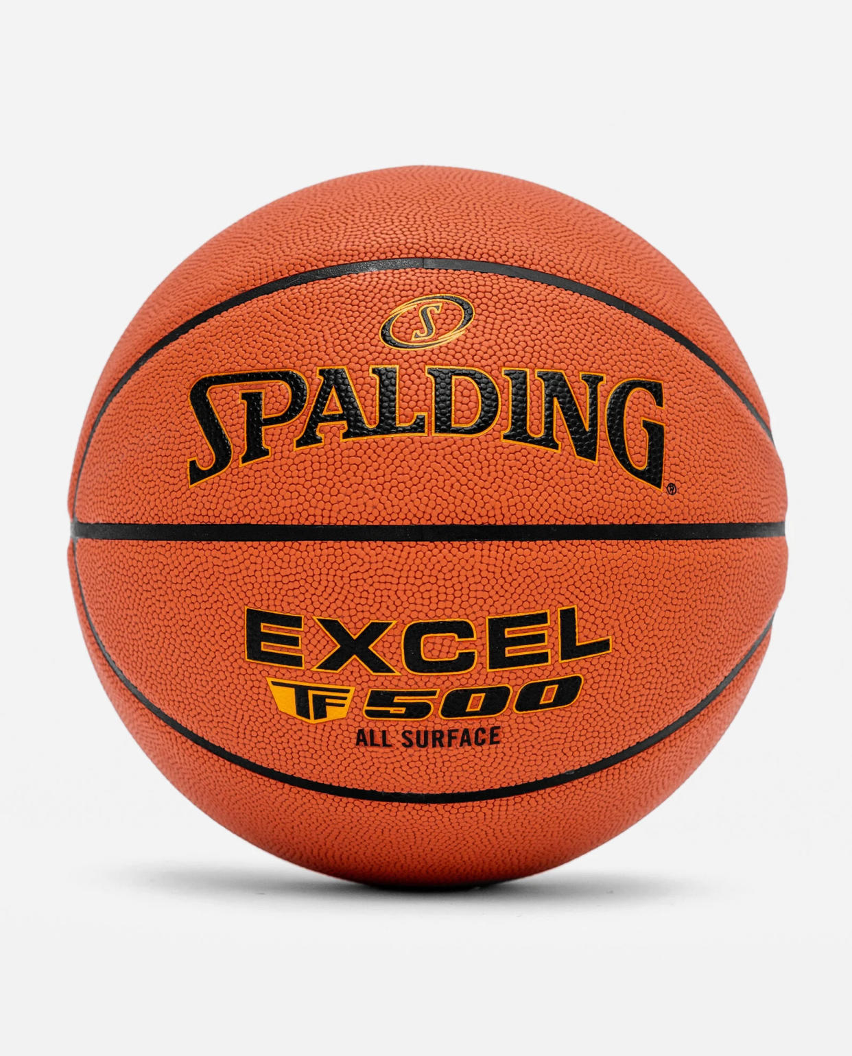 Excel TF-500 Indoor-Outdoor Basketball