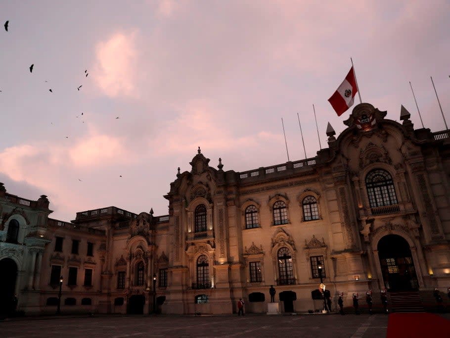 <p>The South American country will take evidence on whether consuming chlorine dioxide can help battle the pandemic</p> (Getty Images)