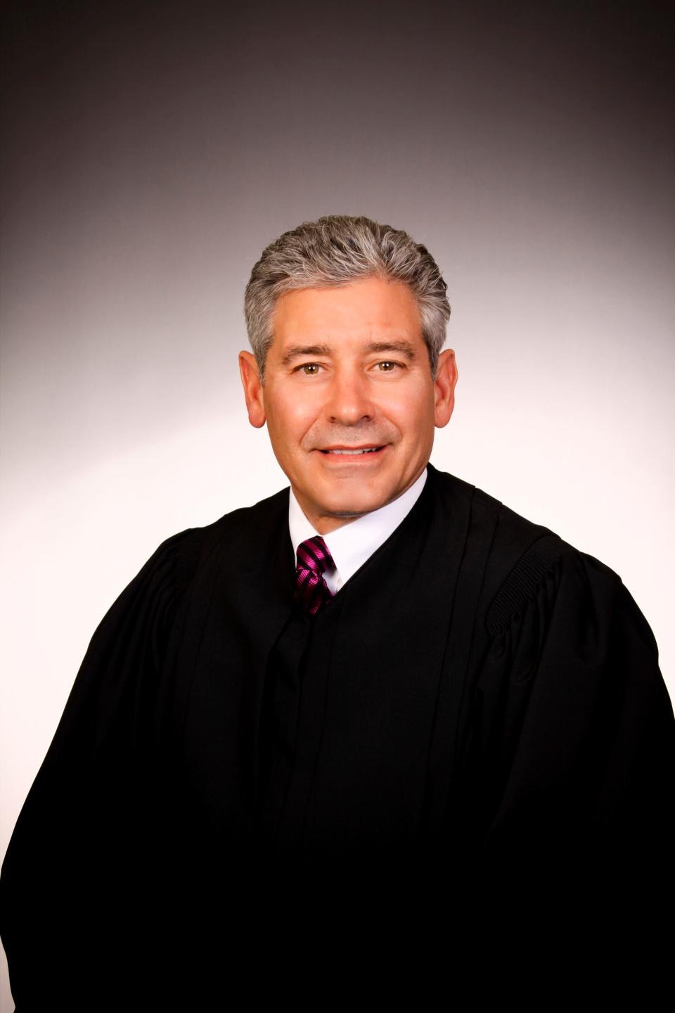 Judge Mark S. Braunlich