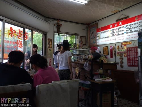 洛陽味牛肉麵 - 不起眼小店，卻是台中市西屯超過40年的好味道！