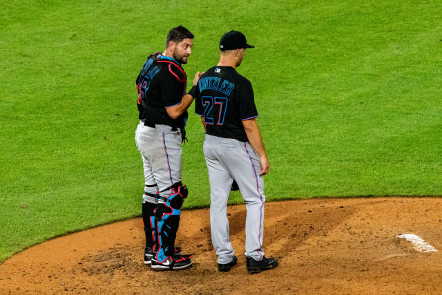 Phillies-Blue Jays Games Postponed After 2 Staff Members Test