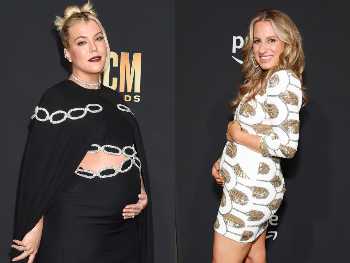 Rachel Zoe & 12 More Stars Pregnant After 40