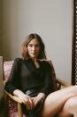 <p>One of the most sustainable ways to shop is to be more considered with your purchases; researching ethical labels, buying from designer resale sites, and investing in classic pieces that you'll keep forever. But this mindful approach to shopping should also extend to supporting small businesses. </p><p>Designer and model Alexa Chung has shared some of her favourite "celebratory" independent shops and restaurants in support of the American Express Shop Small campaign, which aims to encourage the nation to "shop small" throughout the festive season and beyond. </p><p>"I am a magpie and still really enjoy the tactile experience of in-person shopping," she tells us. "Visiting independent shops and restaurants appeals to me because I love anything original where you can feel the personality and passion of the owner. Shopping small (for gifts) just feels more special and unique to me and I’m happy to support business owners in this way."</p><p>Below, discover six of Chung's favourite independent businesses:</p>