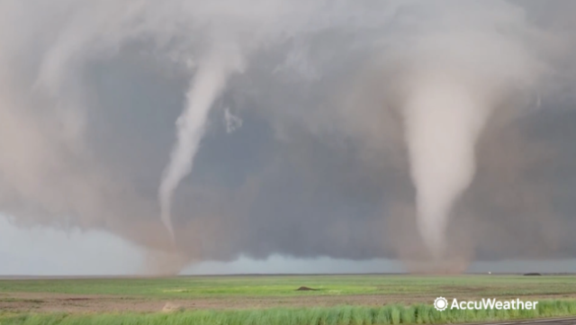 Why a tornado prompted Best Buy to change its original name