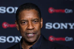 Denzel Washington Movies