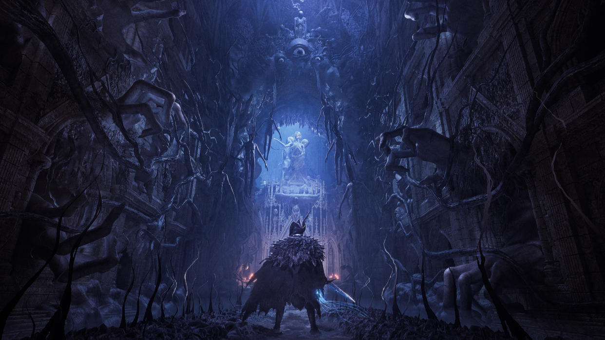  Lords of the Fallen screenshot 