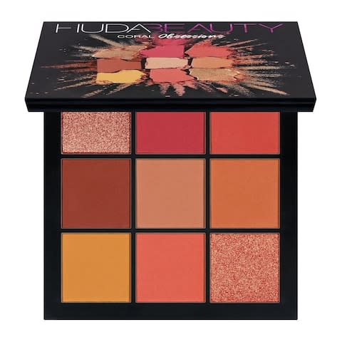 Huda beauty