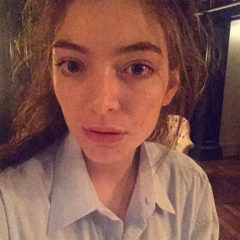 LORDE