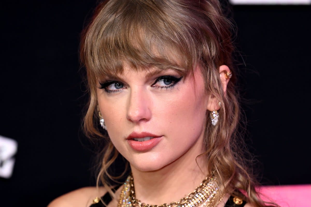 Taylor Swift fans sent into frenzy as new album The Tortured Poets