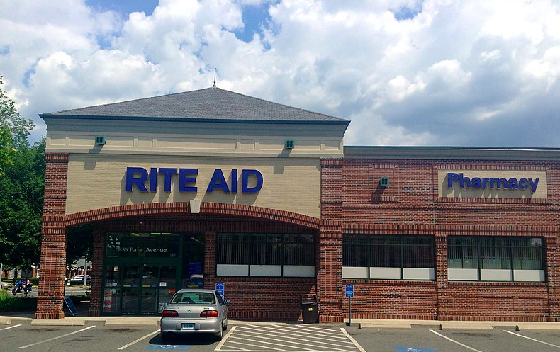 Rite Aid