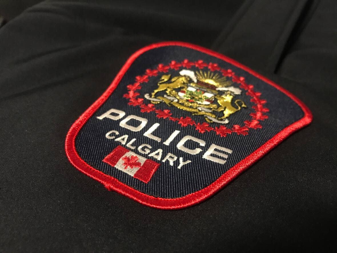 Calgary police say a 50-year-old man is facing charges after his roommate, a man with an intellectual disability, was sexually assaulted. (David Bell/CBC - image credit)