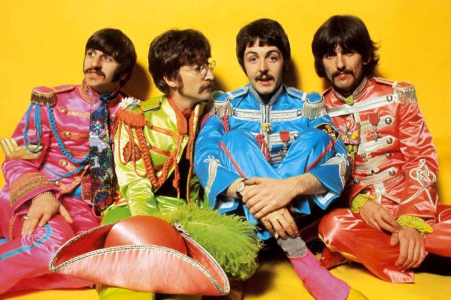 The Beatles tendrá cuatro biopics independientes sobre cada miembro de la banda