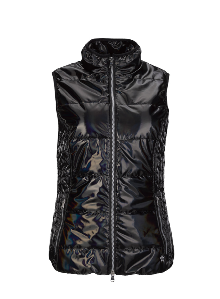 Lohla Sport Glossy Vest