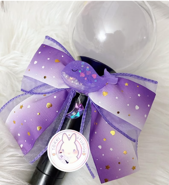 JOJOJOSDA BTS Army Bomb Lightstick Ver 4 (SE) Map of The Soul 7 Special  Edition, Connect Mobile APP to Adjust The Customize Color(Includes 7 Cards)  : Buy Online at Best Price in