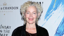 <p>Trained at the American Conservatory Theater and London Academy of Music and Dramatic Arts, Amy Irving got her start in theater. She made her off-Broadway debut at age 17 and went on to star in many other plays. Her big on-screen break came in 1976 with Stephen King’s “Carrie,” and she proceeded to make subsequent important films such as “The Fury.”</p> <p>Though they are now divorced, she once was married to director Steven Spielberg. She is now back doing what she loves — working in theater. She has several projects in the works, including the film “A Mouthful of Air,” which is scheduled for release in 2021.</p>  