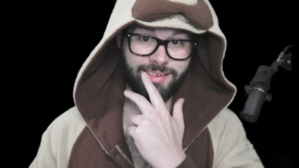 Twitch Streamer Puppers, che viveva con un MND, è morto all’età di 32 anni