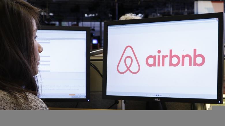 'A level playing field': Vancouver holds public hearing on Airbnb