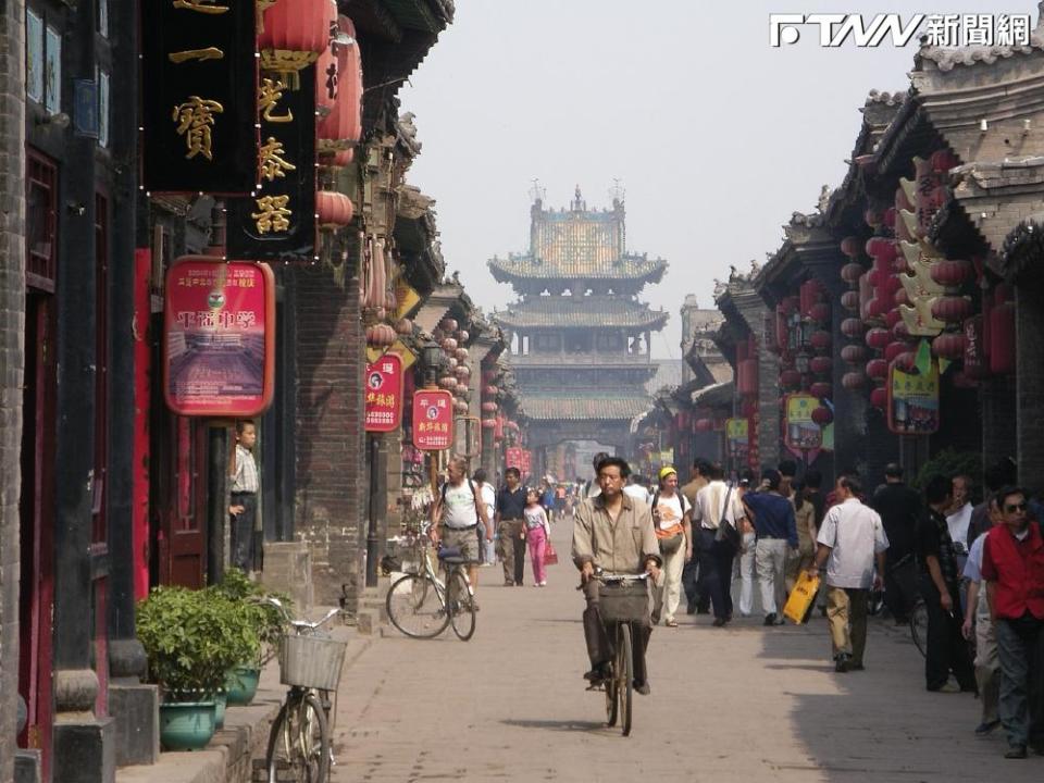 西安是中國歷史其中十三朝古都之首，悠久的歷史文化是西安旅遊的主要賣點之一。（示意圖／Pexels）