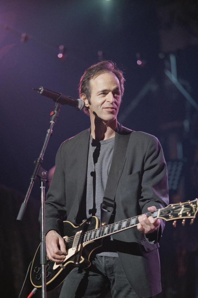 Jean-Jacques Goldman : un livre sur le chanteur va sortir au mois