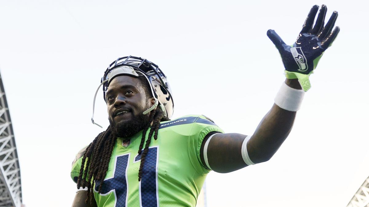 Seattle Seahawks on X: Lights, camera, 