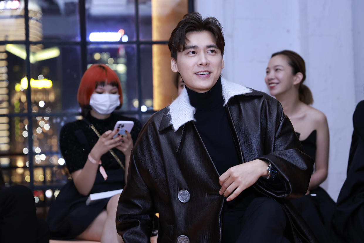 uxury fashion house Prada SpA and healthcare company Haleon Plc have cut ties with star Chinese actor and singer Li Yifeng, who was detained on prostitution charges.
