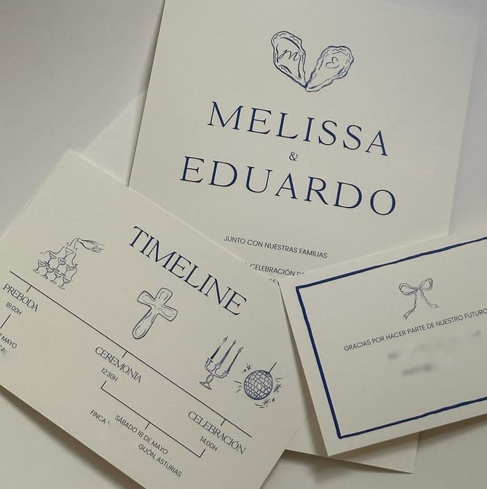 Invitaciones