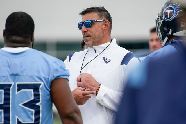 Tennessee Titans: 2021 Preseason Predictions and Preview 