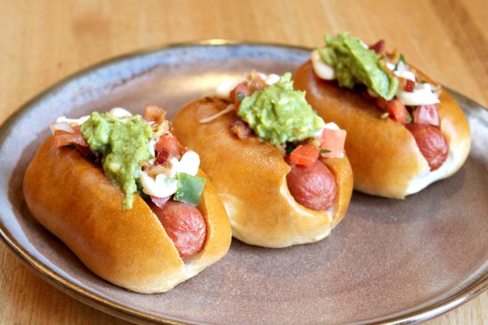 Sonora mini dogs from Malo.