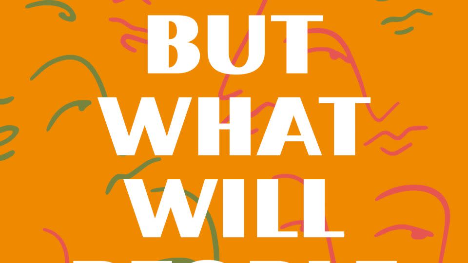 "But What Will People Say?," a memoir and self-help book from writer and therapist Sahaj Kaur Kohli, published on May 7. - Penguin Random House