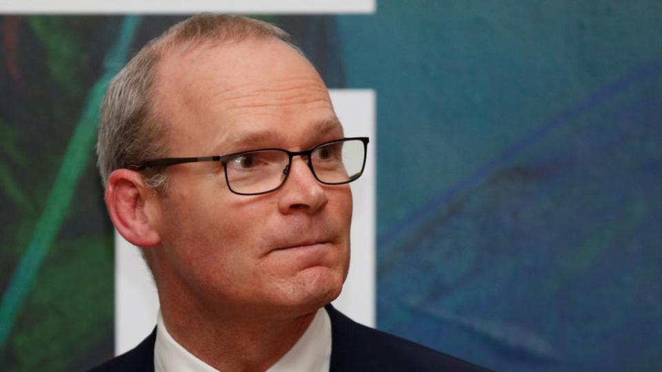 Simon Coveney