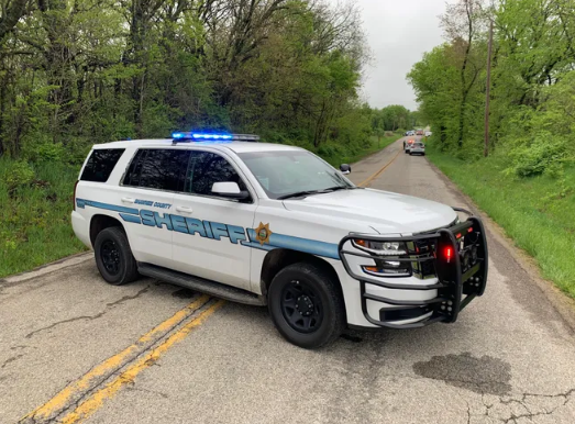 The Shawnee County Sheriff's Office is investigating circumstances of a fatal crash that occurred Sunday in northeast Shawnee County.