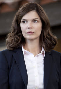 Jeanne Tripplehorn | Photo Credits: Monty Brinton/CBS