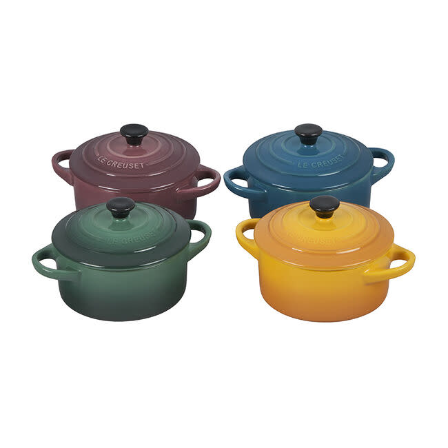 Credit: Le Creuset