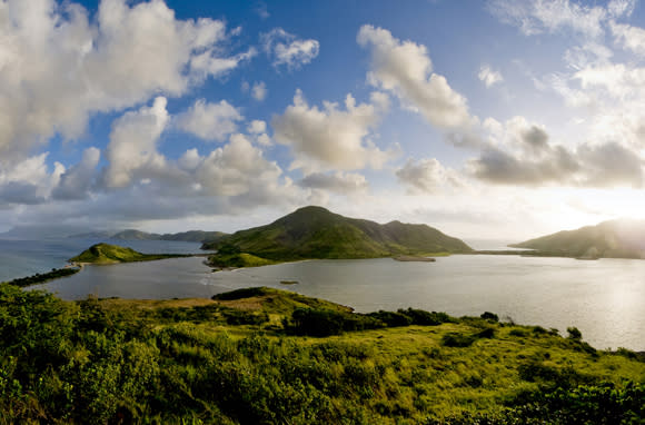 St. Kitts (Photo: St. Kitts)