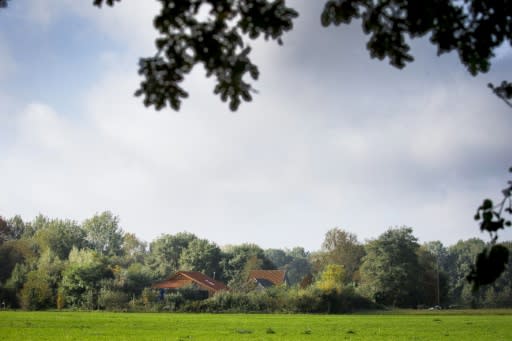 An Austrian man is suspected of holding a Dutch family captive for nearly a decade in a rural community in northern Netherlands