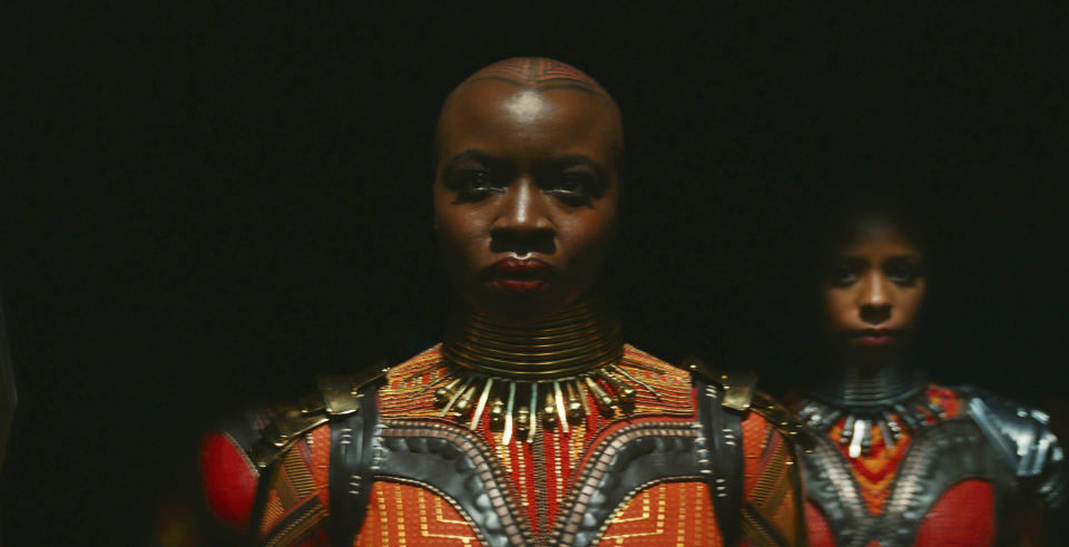 Danai Gurira in 