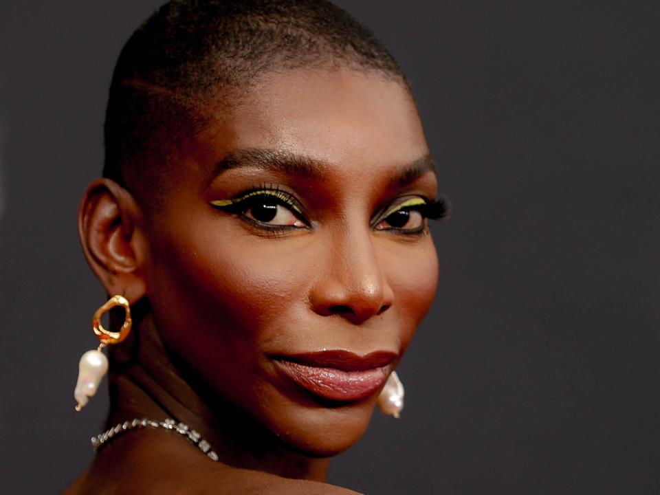 Michaela Coel