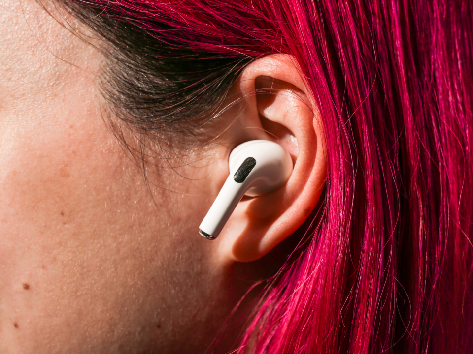 apple air pod pro