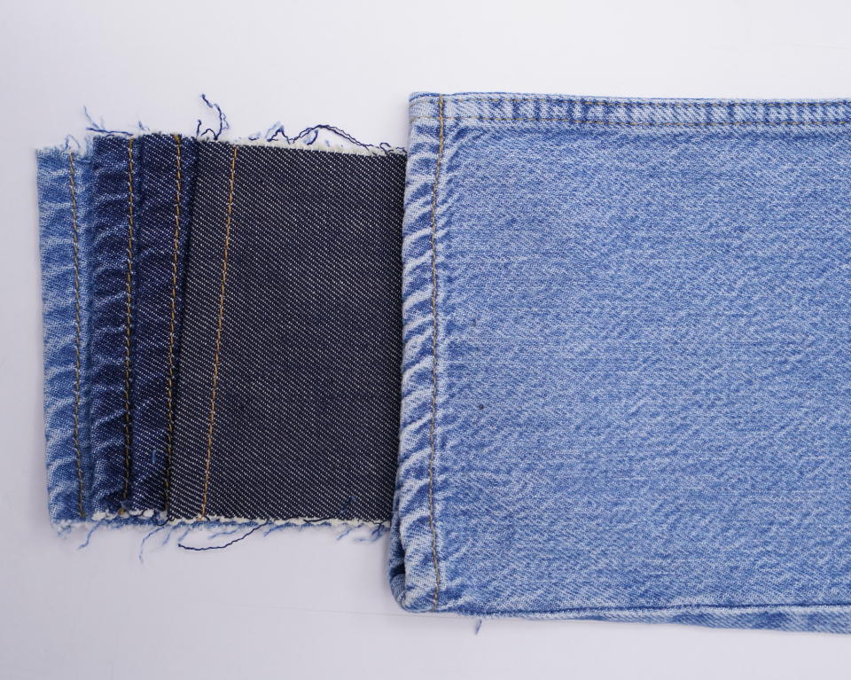 US Denim’s Vintage Ease fabrics