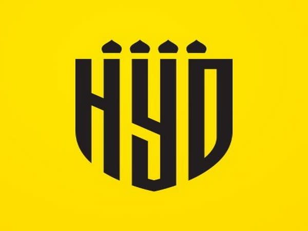 Hyderabad FC logo